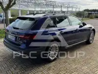 2022 Audi A4