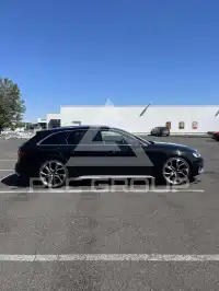 2022 Audi A4