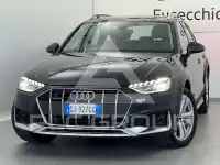 2022 Audi A4