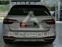 2022 Audi A4