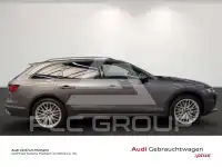 2022 Audi A4