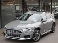 2022 Audi A4