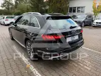 2022 Audi A4