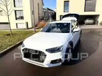 2022 Audi A4