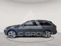 2022 Audi A4