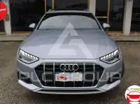 2022 Audi A4