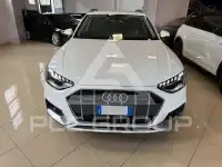 2022 Audi A4