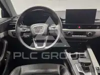 2022 Audi A4