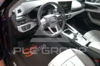 2022 Audi A4