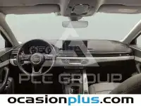 2022 Audi A4