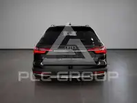2022 Audi A4