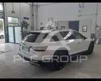 2022 Audi A4