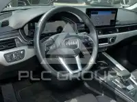 2022 Audi A4