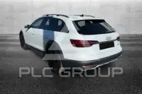 2022 Audi A4