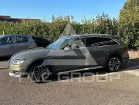 2022 Audi A4