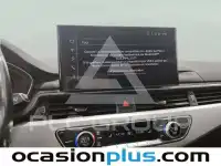 2022 Audi A4