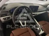 2022 Audi A4