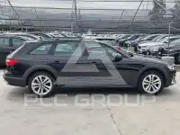 2022 Audi A4
