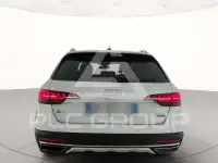 2022 Audi A4