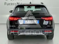 2022 Audi A4