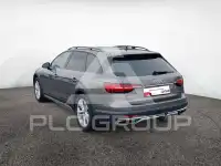 2022 Audi A4