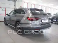 2022 Audi A4