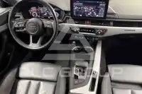 2022 Audi A4
