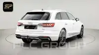 2022 Audi A4
