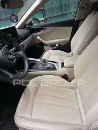 2022 Audi A4