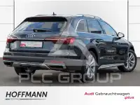 2022 Audi A4