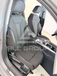 2022 Audi A4