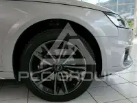 2022 Audi A4