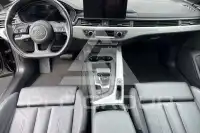 2022 Audi A4