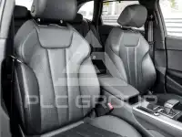 2022 Audi A4