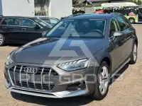 2022 Audi A4