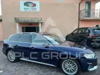 2022 Audi A4