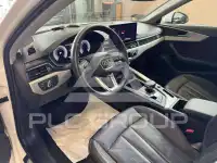 2022 Audi A4