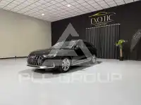 2022 Audi A4