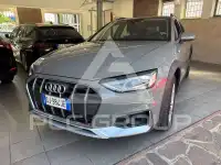 2022 Audi A4