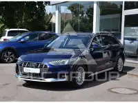 2022 Audi A4