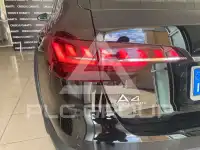 2022 Audi A4