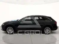 2022 Audi A4