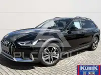 2022 Audi A4