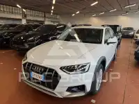2022 Audi A4