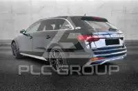 2022 Audi A4