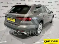 2022 Audi A4