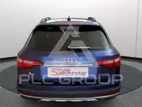 2022 Audi A4