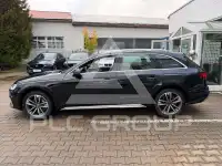 2022 Audi A4