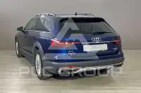 2022 Audi A4