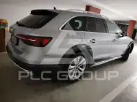 2022 Audi A4
